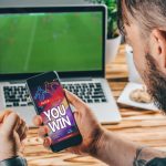 Football Betting with Melbet