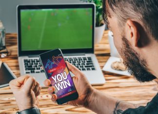 Football Betting with Melbet