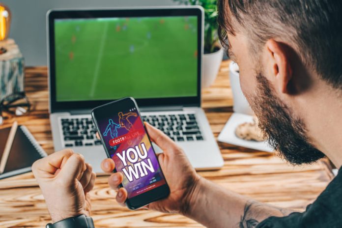 iStock-1141068539 (1) Football Betting with Melbet