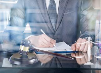 DM Injury Law