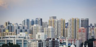 Singapore’s Real Estate Market and the Rise of Modern Condominiums Singapore’s Real Estate Market and the Rise of Modern Condominiums