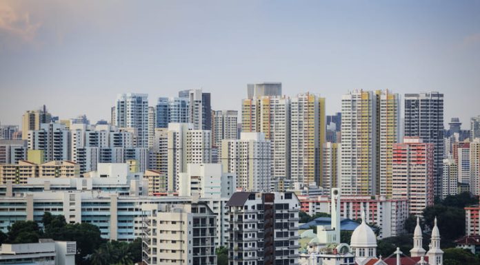 Singapore’s Real Estate Market and the Rise of Modern Condominiums Singapore’s Real Estate Market and the Rise of Modern Condominiums