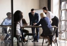 Building Workplace Strategies that Balance Cost and Performance Workplace Strategies to Balance Cost and Performance