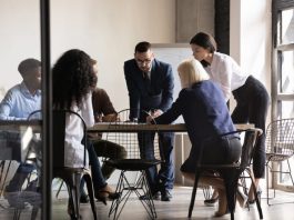 Workplace Strategies to Balance Cost and Performance