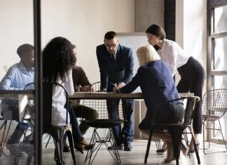 Workplace Strategies to Balance Cost and Performance