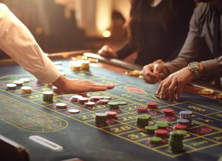 Gambling