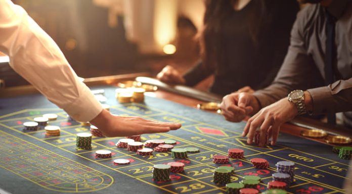 How Strict Gambling Regulations Impact Player Behaviour in Sweden Gambling