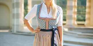The Dirndl Today: A Practical, Stylish Guide for 2025 Dirndl - Traditional Bavarian dress