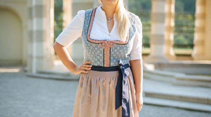 The Dirndl Today: A Practical, Stylish Guide for 2025 Dirndl - Traditional Bavarian dress