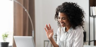 Look in the Eyes: How Cameras Brought Back Emotions and Romance Look in the Eyes: How Cameras Brought Back Emotions and Romance