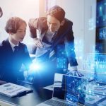 AI consulting company