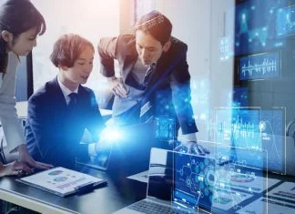 AI consulting company