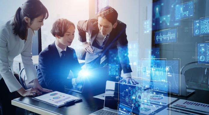 How to Choose the Right AI Consulting Company For Your Business AI consulting company