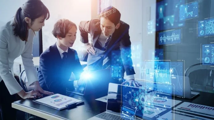 AI consulting company