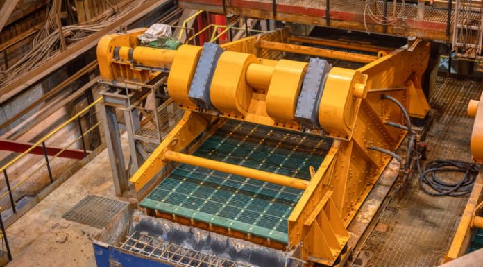 How Do Vibrating Screens Help In Solids Control? Vibrating Screens Help In Solids Control