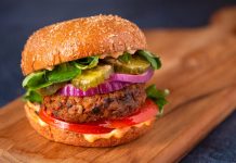 Plant-Based protein foods