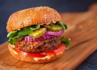 Plant-Based protein foods