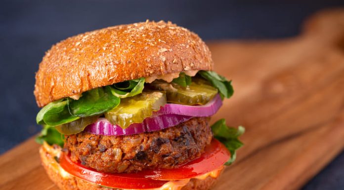 Plant Based Protein Innovations Transforming the Food Industry Plant-Based protein foods