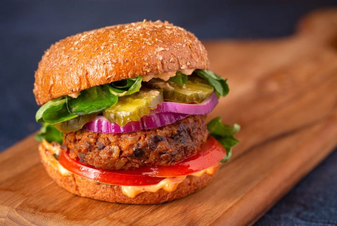 Plant-Based protein foods