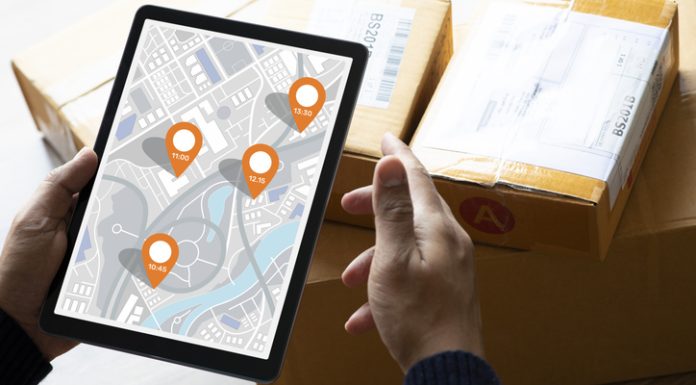 How to Offer Transparent Delivery Estimates Without Overpromising Delivery online tracking shipment