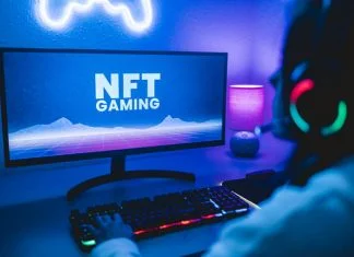 Crypto Gaming Boom is Real: Top 10 U.S. States Where Blockchain Gaming Is Blazing Ahead Crypto gaming