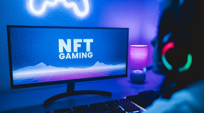 Crypto Gaming Boom is Real: Top 10 U.S. States Where Blockchain Gaming Is Blazing Ahead Crypto gaming