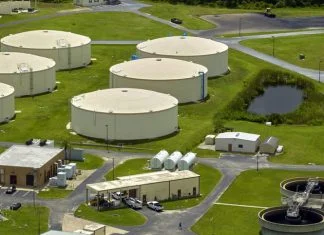 Keeping the Balance: How Surge Protection and Flow Control Safeguard Water Networks