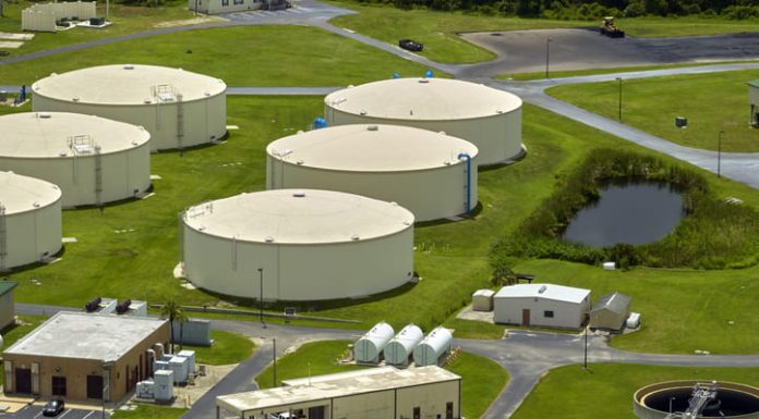 Keeping the Balance: How Surge Protection and Flow Control Safeguard Water Networks Keeping the Balance: How Surge Protection and Flow Control Safeguard Water Networks