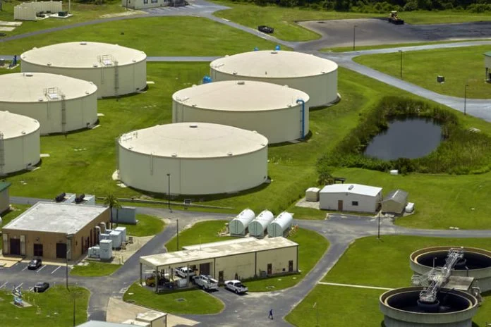 Keeping the Balance: How Surge Protection and Flow Control Safeguard Water Networks