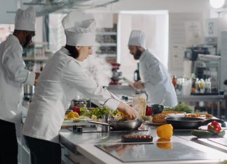 Inside the Kitchen of the Future – How CloudKitchens Is Reshaping Food Production