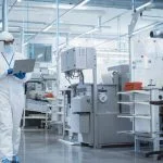 Medical Device Manufacturer