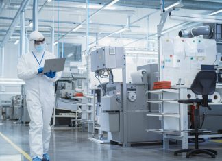 Medical Device Manufacturer