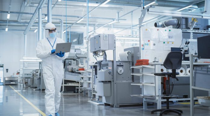 BlackRock, Armistice Capital, and State Street Expand Medical Device Manufacturer Exposure Medical Device Manufacturer