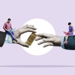 Stablecoins Gain Ground in Remote-Work Payouts Transferring stablecoins for work from home employees