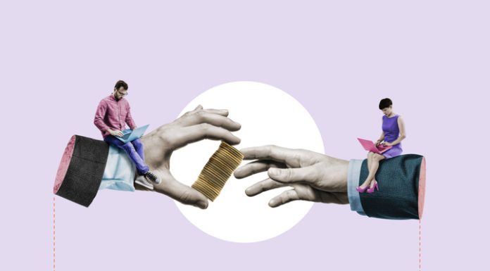 Stablecoins Gain Ground in Remote-Work Payouts Transferring stablecoins for work from home employees