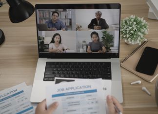 Remote Staffing