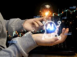 Chatbot conversation Ai Artificial Intelligence technology online customer service.Digital chatbot, robot application, OpenAI generate.