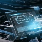 Platform for All Automotive Workflows With No-Code