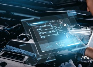 Platform for All Automotive Workflows With No-Code