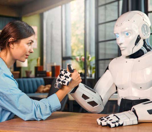 AI and the global workforce