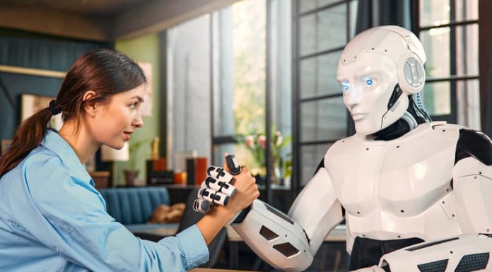 Global Work: Is AI a Cure or a Curse? AI and the global workforce