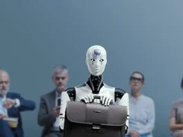 AI-Powered Hiring Platform