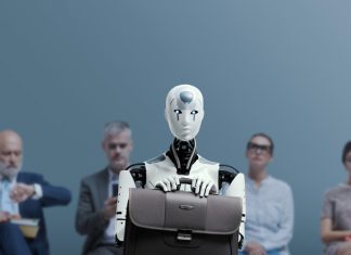 AI-Powered Hiring Platform