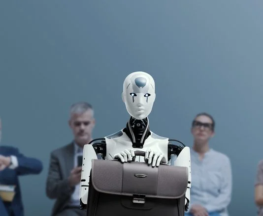 AI-Powered Hiring Platform