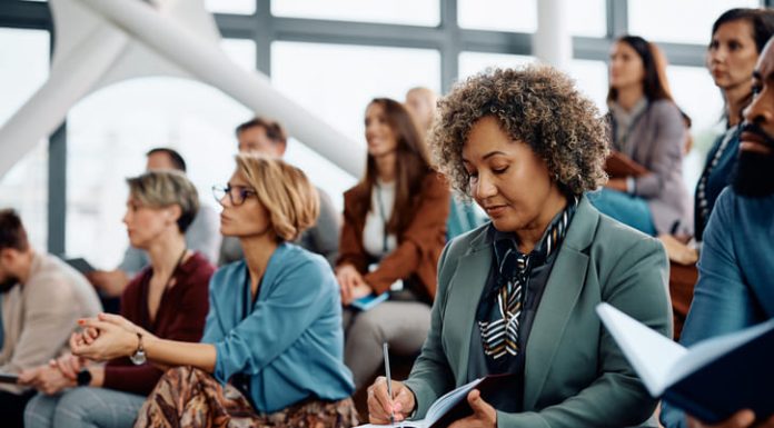 The Rise of the Executive Learner: No Growth. No Edge. No Excuse. Executive Learner