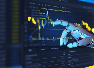 AI’s Role in Shaping the Future of Crypto Trading AI robot in Crypto trading
