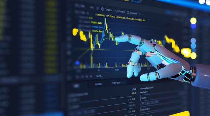 AI’s Role in Shaping the Future of Crypto Trading AI robot in Crypto trading