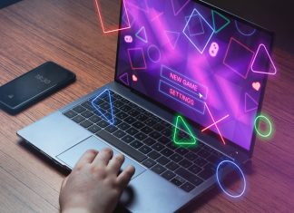 Affiliate in igaming