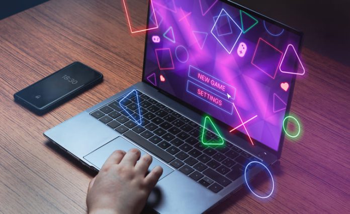 Affiliate in igaming