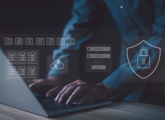 Sensitive Data Through Strong Encryption Systems